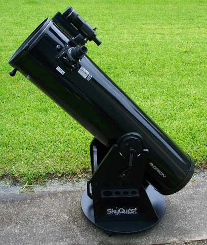 Orion SkyQuest Newtonian