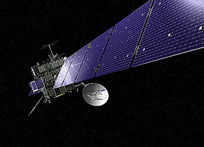 Sleeping spacecraft Rosetta nearly ready to wake up for comet landing